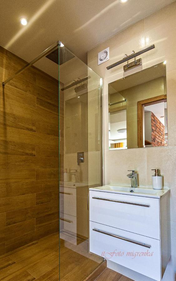 Old Town Apartment - Gdansk Bagian luar foto